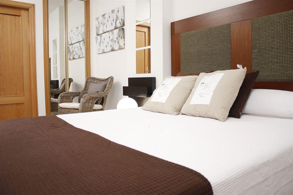 Wootravelling Plaza De Oriente Homtels Apartment Madrid Exterior foto