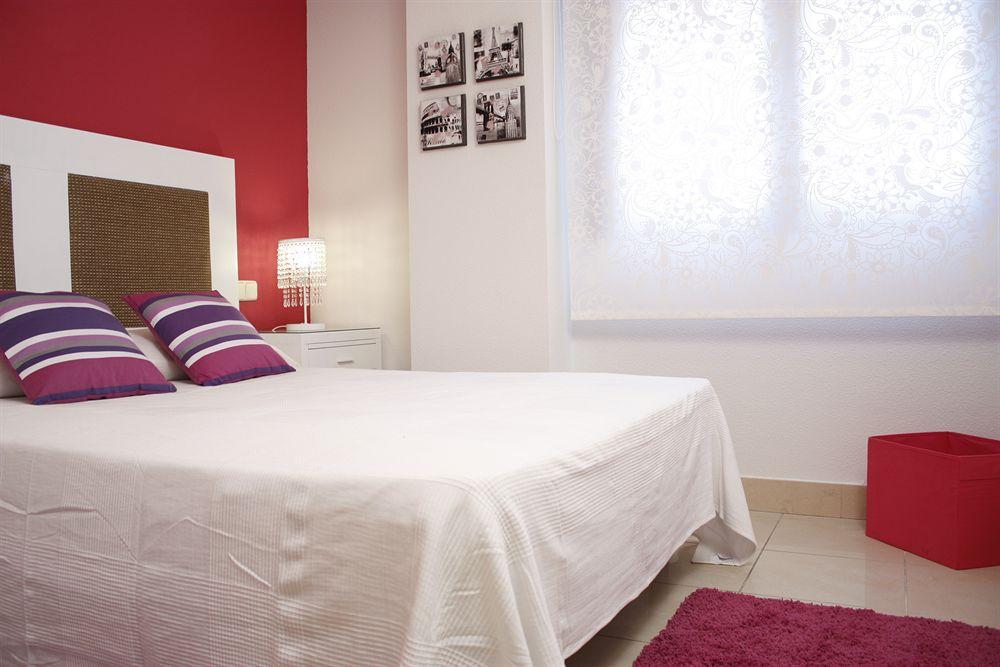 Wootravelling Plaza De Oriente Homtels Apartment Madrid Exterior foto
