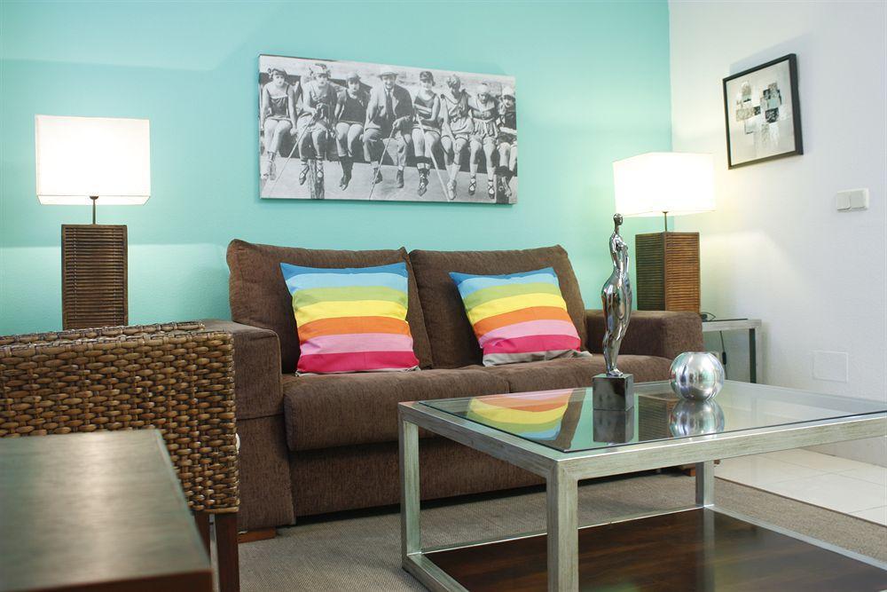 Wootravelling Plaza De Oriente Homtels Apartment Madrid Exterior foto