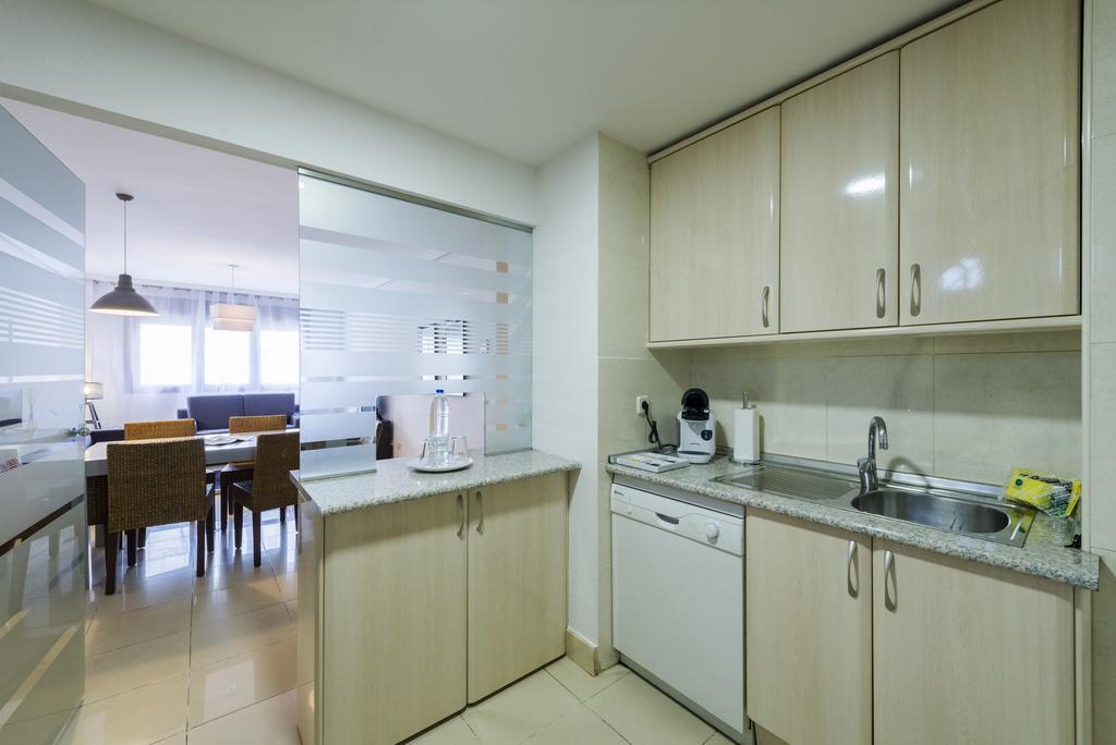Wootravelling Plaza De Oriente Homtels Apartment Madrid Cameră foto