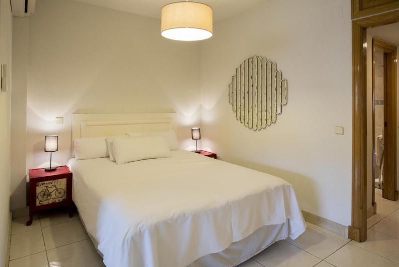 Wootravelling Plaza De Oriente Homtels Apartment Madrid Exterior foto
